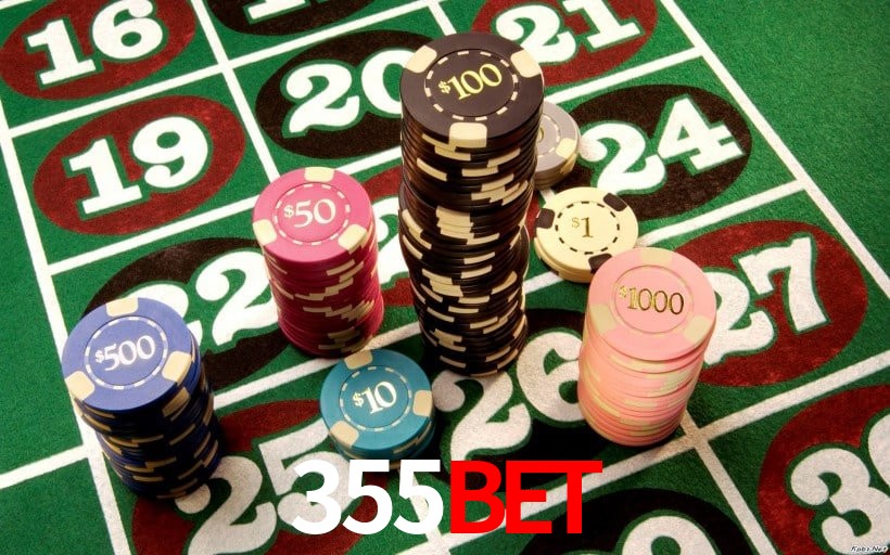 Experiência VIP 355bet
