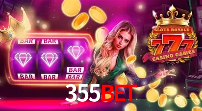 A Revolução dos Aplicativos de Jogos no 355bet