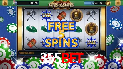Desvendando o Mundo dos Jogos Virtuais na 355bet