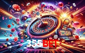 Estatísticas 355bet