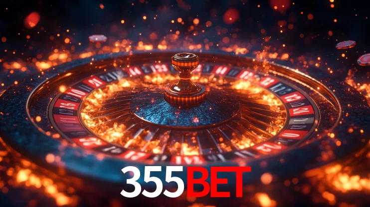 355BET: Seu Cassino Premiado com Pagamentos Rápidos