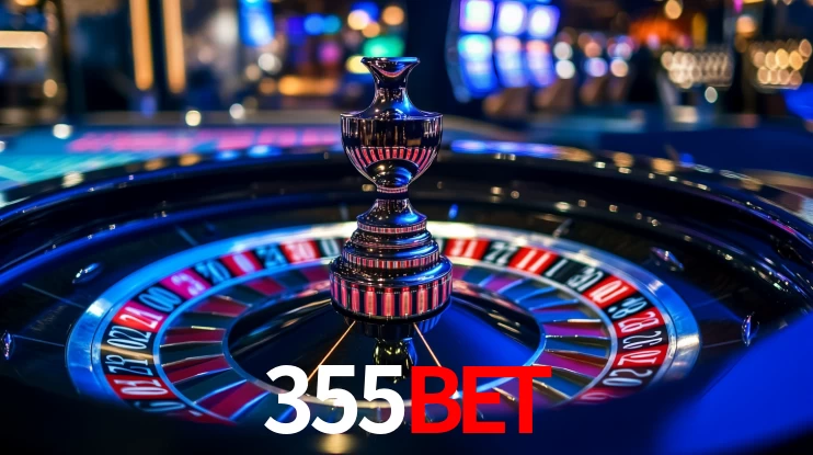 355BET - Caça-Níqueis da Sorte Suprema - 355BET.COM