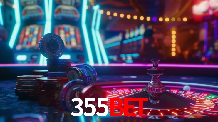 Experiência VIP 355BET