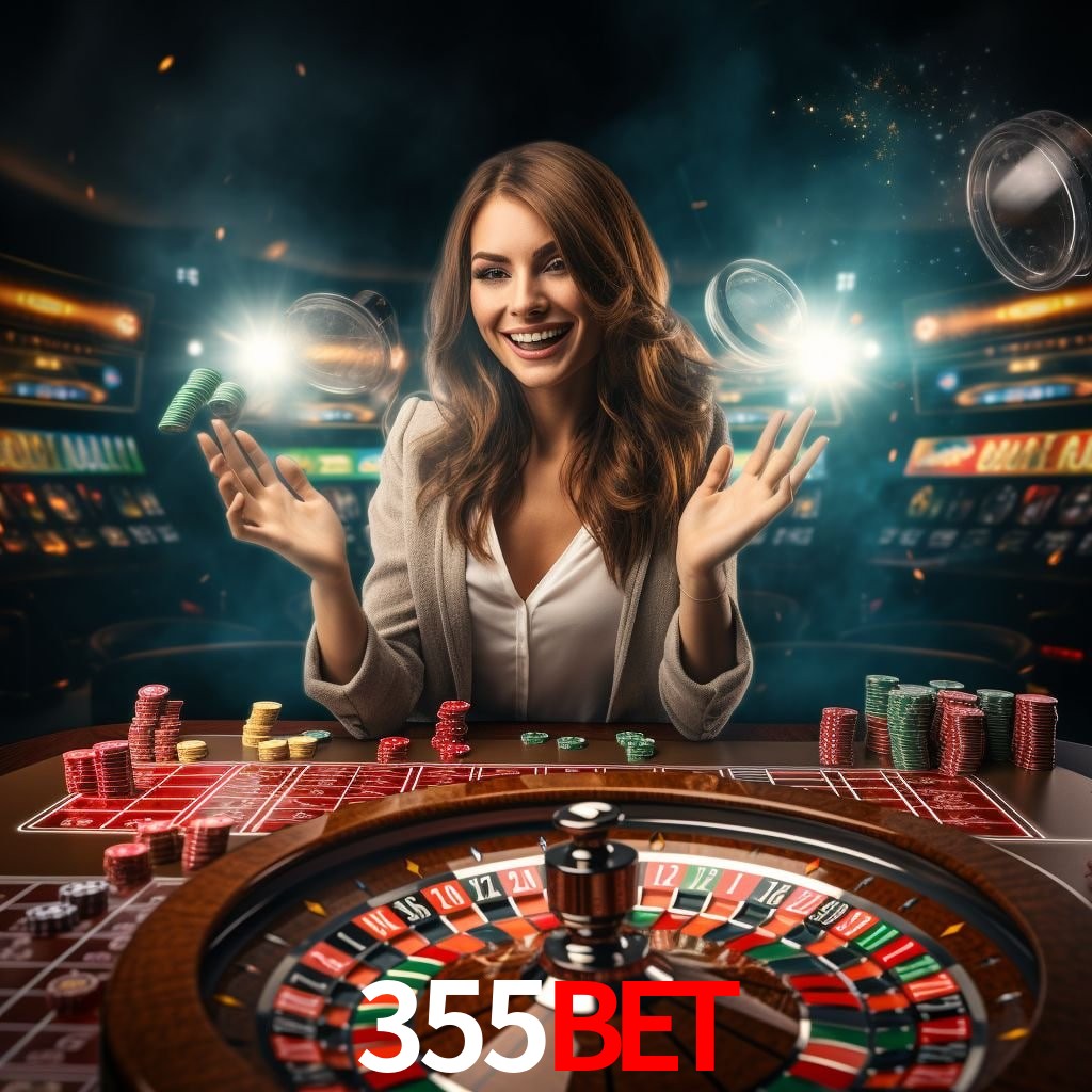 355BET paga