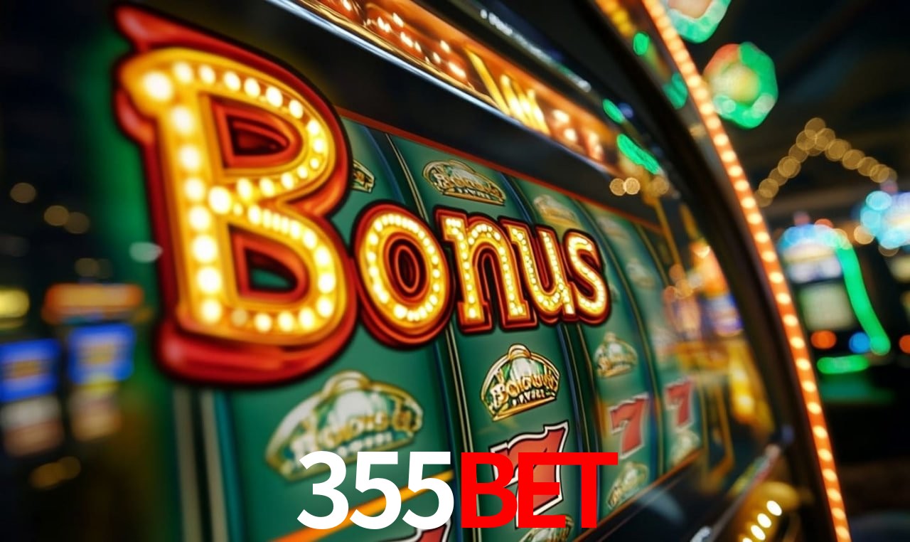 Logo da 355bet