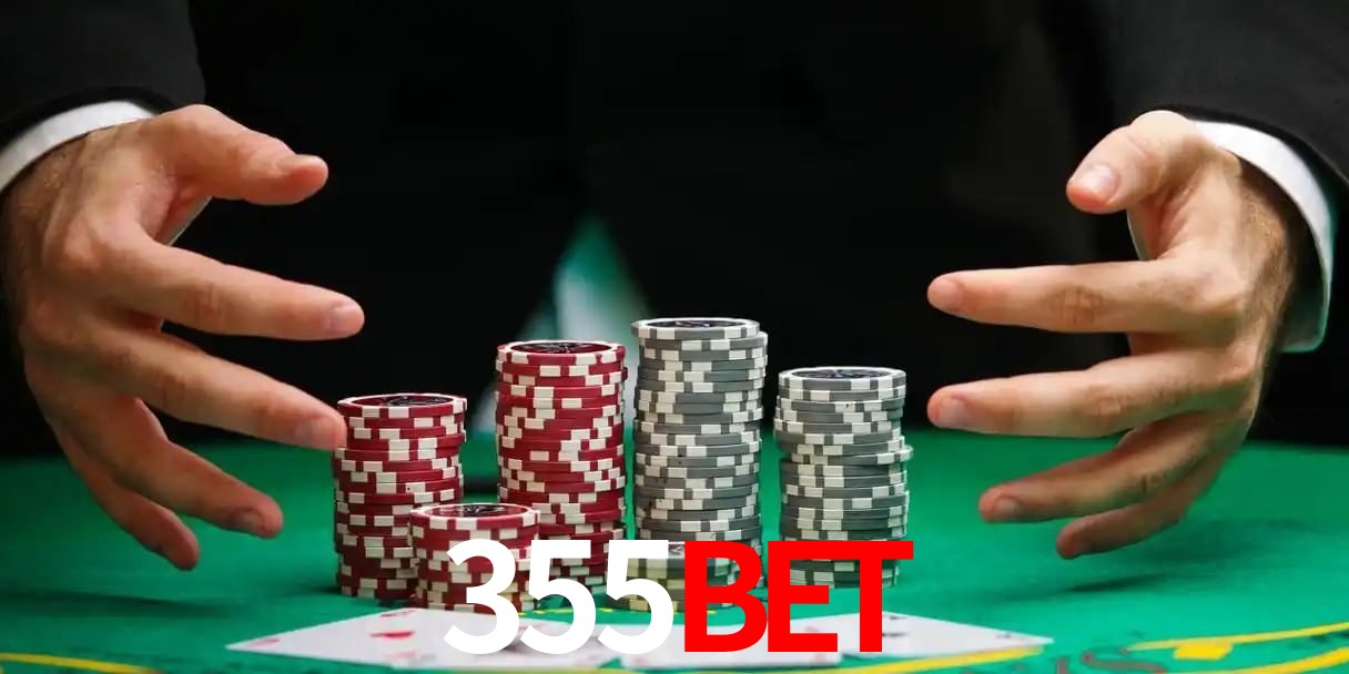 355bet VIP Program Logo