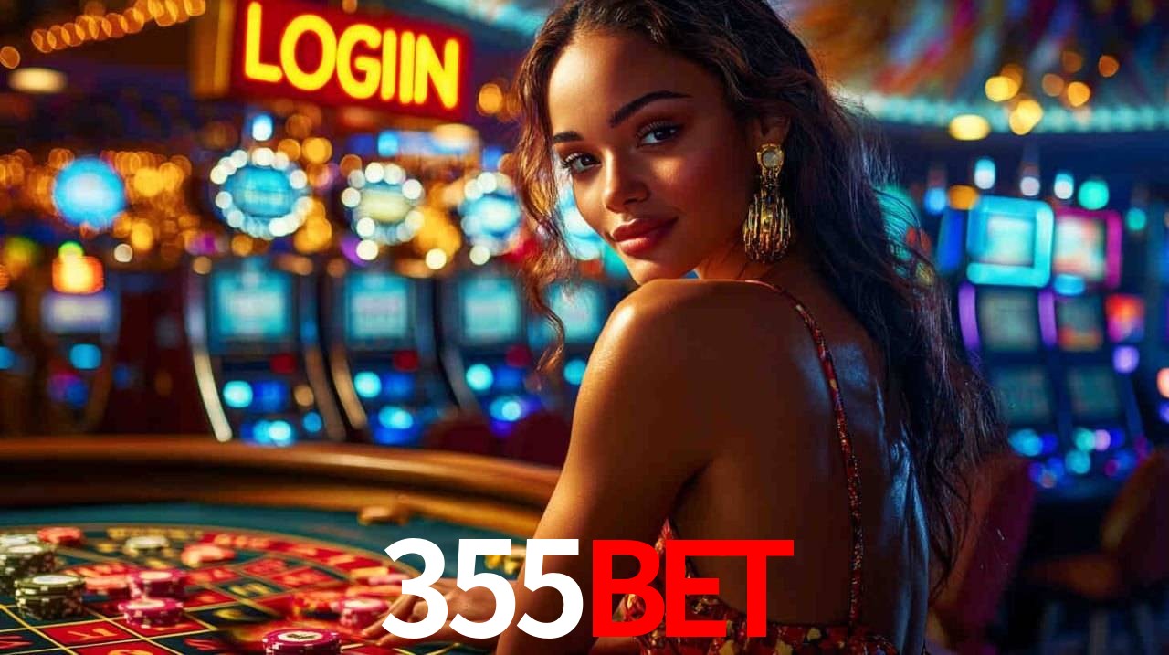 Benefícios da Conta 355bet