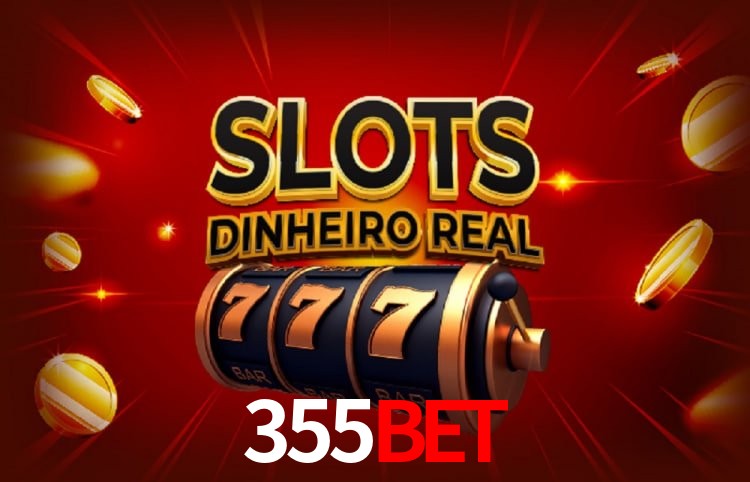 355bet Logo Oficial