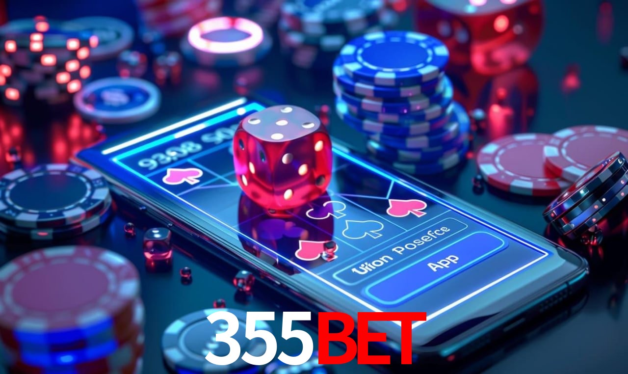 Bot 355bet Telegram
