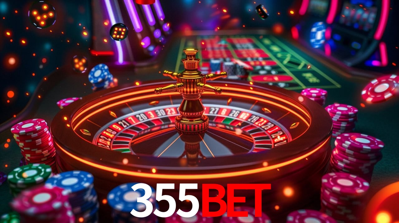 PIX Instantâneo 355bet