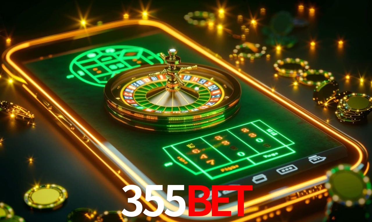 Ofertas Exclusivas 355bet