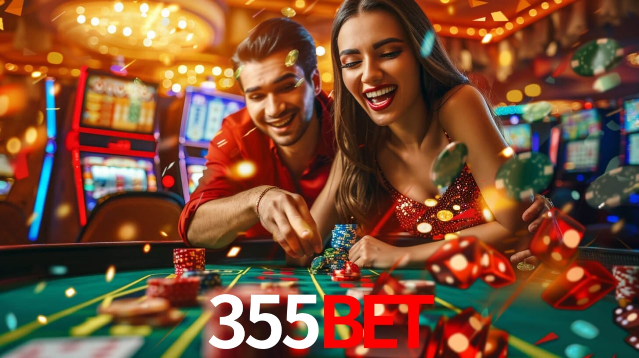 Integração de APIs 355bet