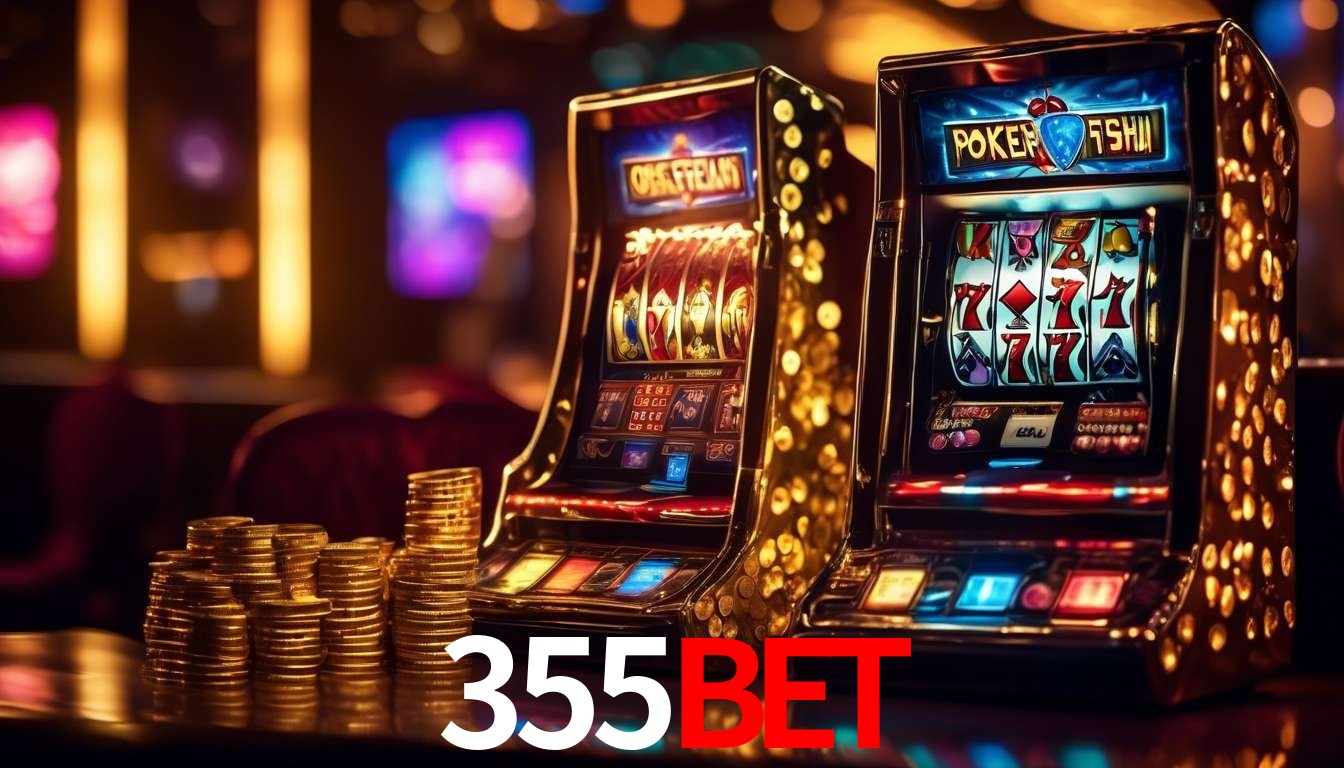 cassino 355bet