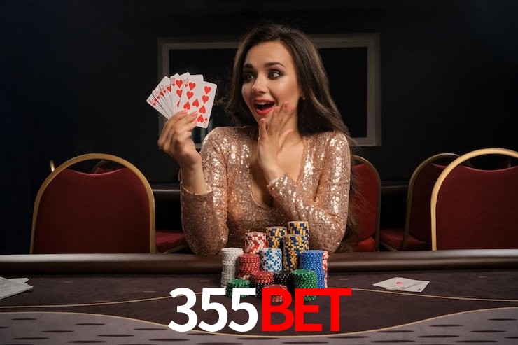 Jogos Exclusivos 355bet