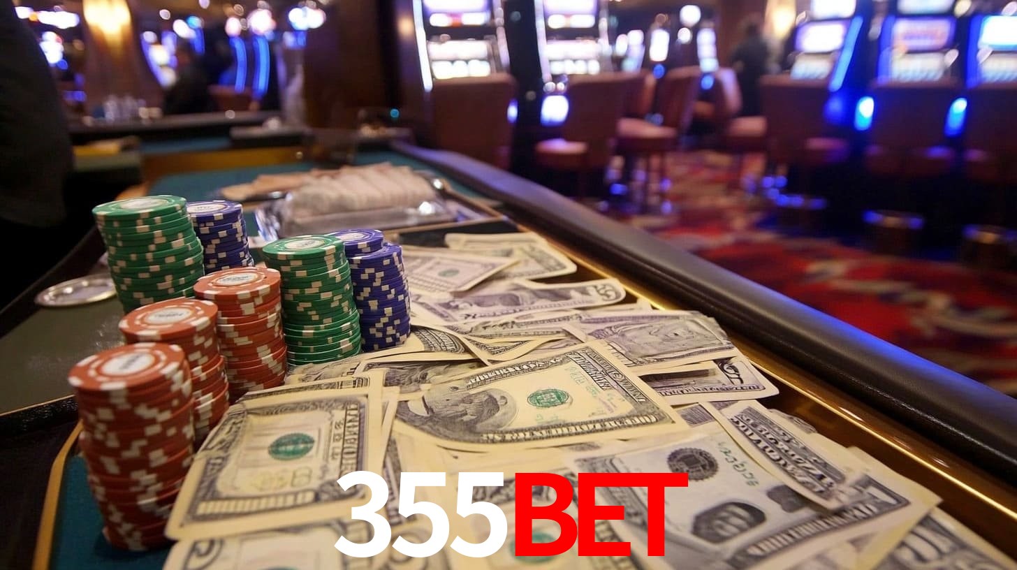 Logo 355bet Telegram Canal Oficial