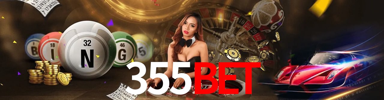 Logo 355bet Plataforma Certificada