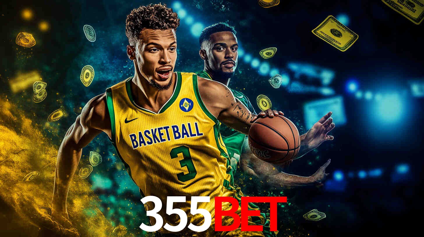 Descubra a Essência do 355bet: Nossa História e Compromissos