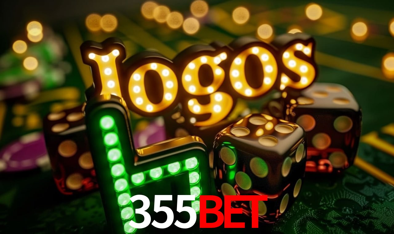 Jogos de Slot 355bet