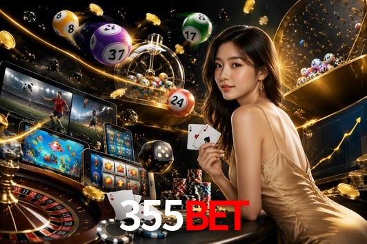APP oficial da 355bet para mobile