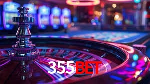 Recursos de Bônus 355bet