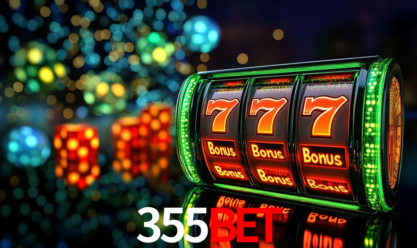 Design Responsivo 355bet