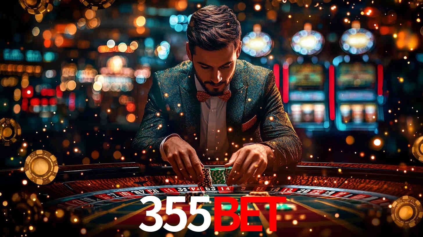 355bet App Interface