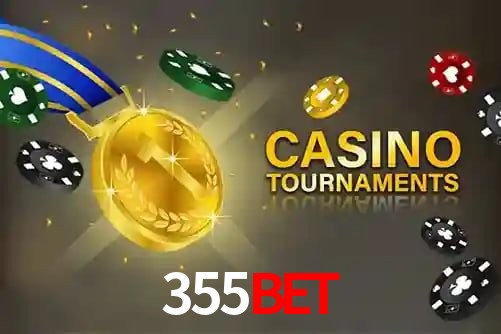 Requisitos do APK 355bet para Android - Logo Oficial