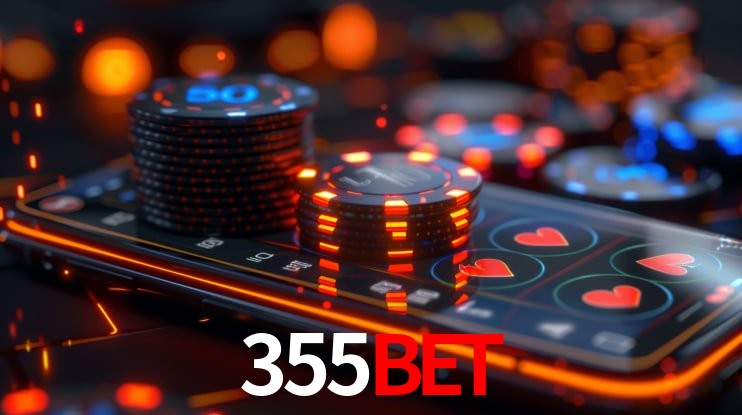 Bonus Features 355bet