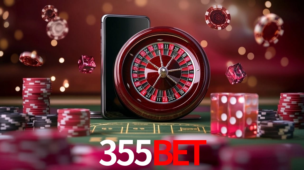 Tennis Betting 355bet