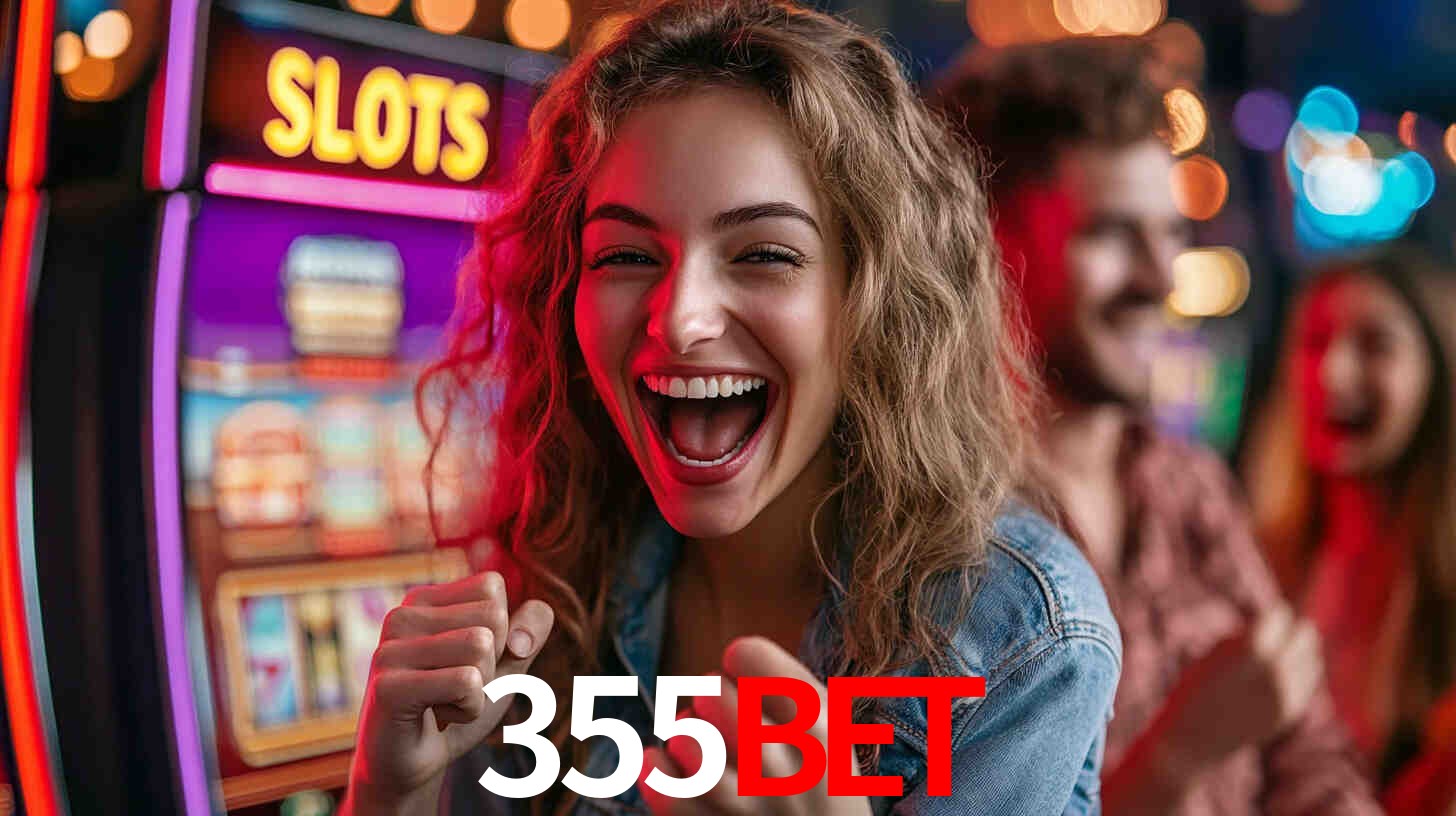 A Experiência Imersiva dos Cassinos Ao Vivo no 355bet