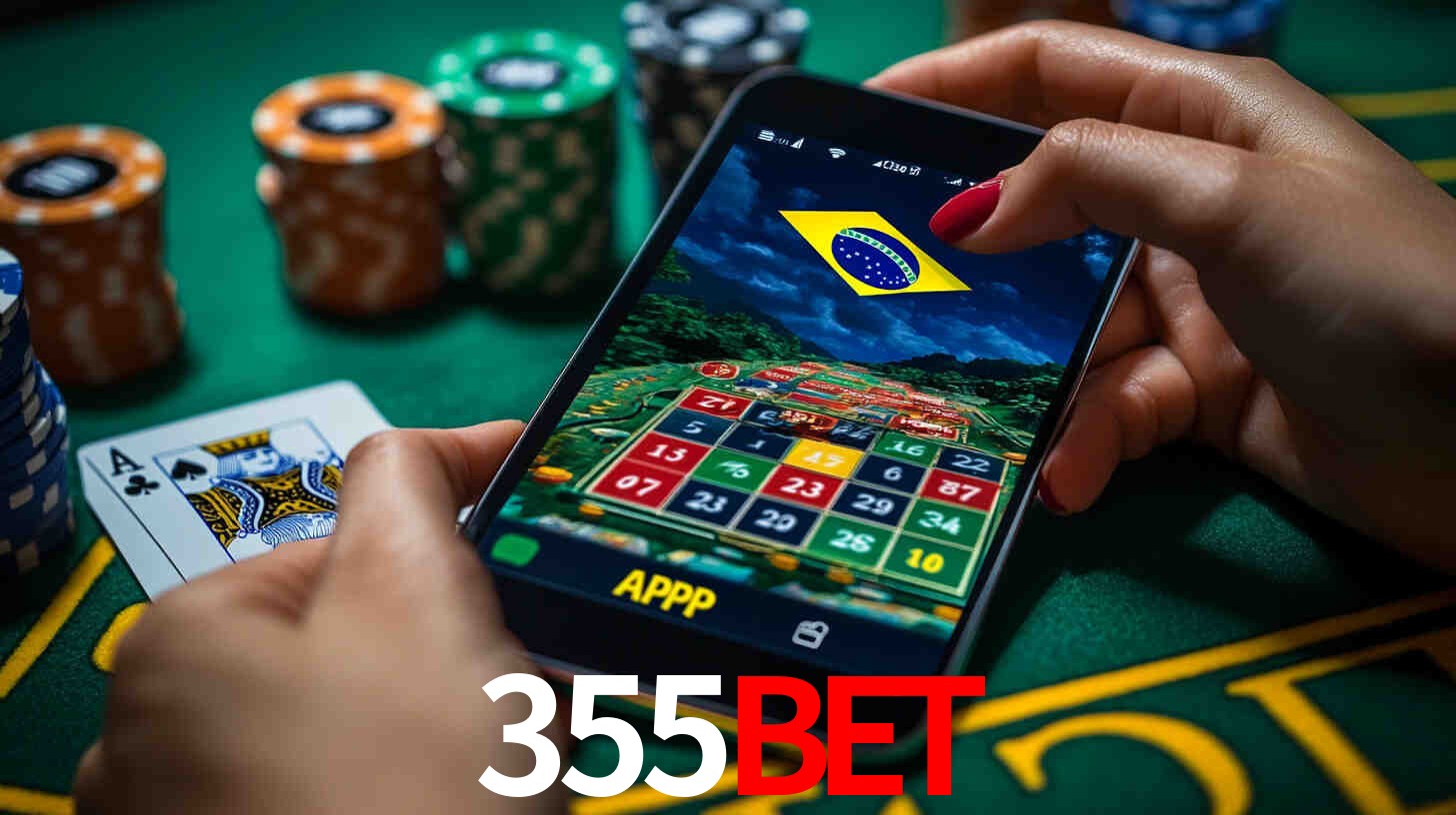 Explorando a Categoria de Eventos em Apostas na 355bet