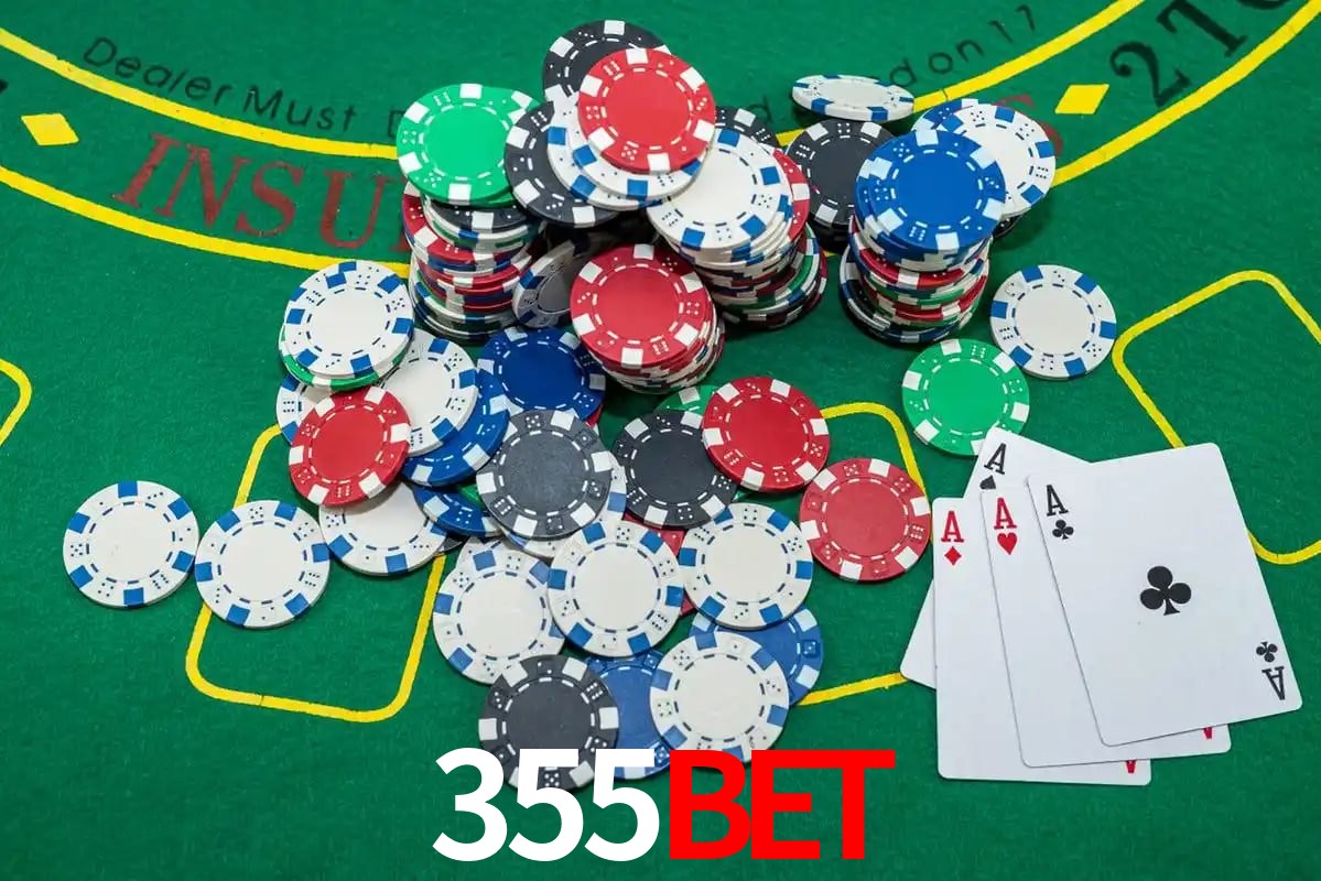 Casino VIP 355bet