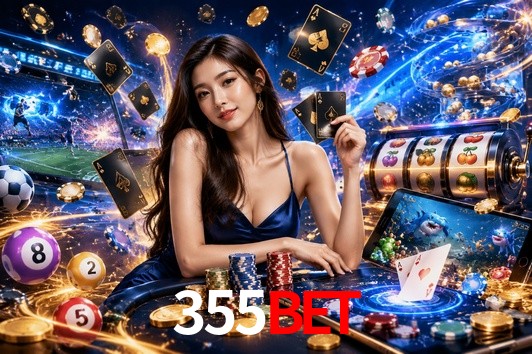 Platform Technology 355bet