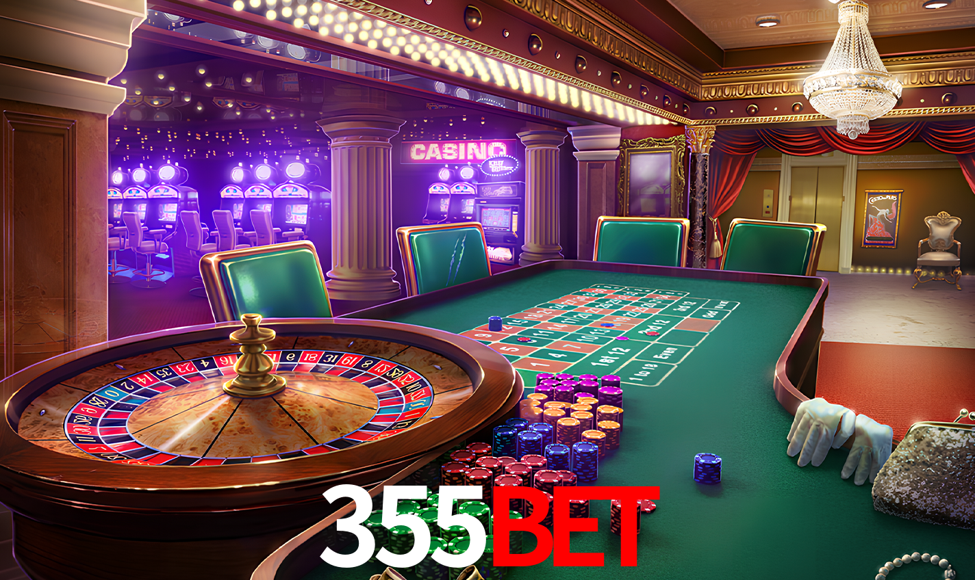 355BET