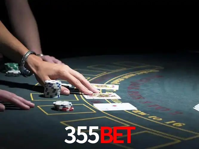 Explorando a Categoria de Eventos em Apostas na 355BET