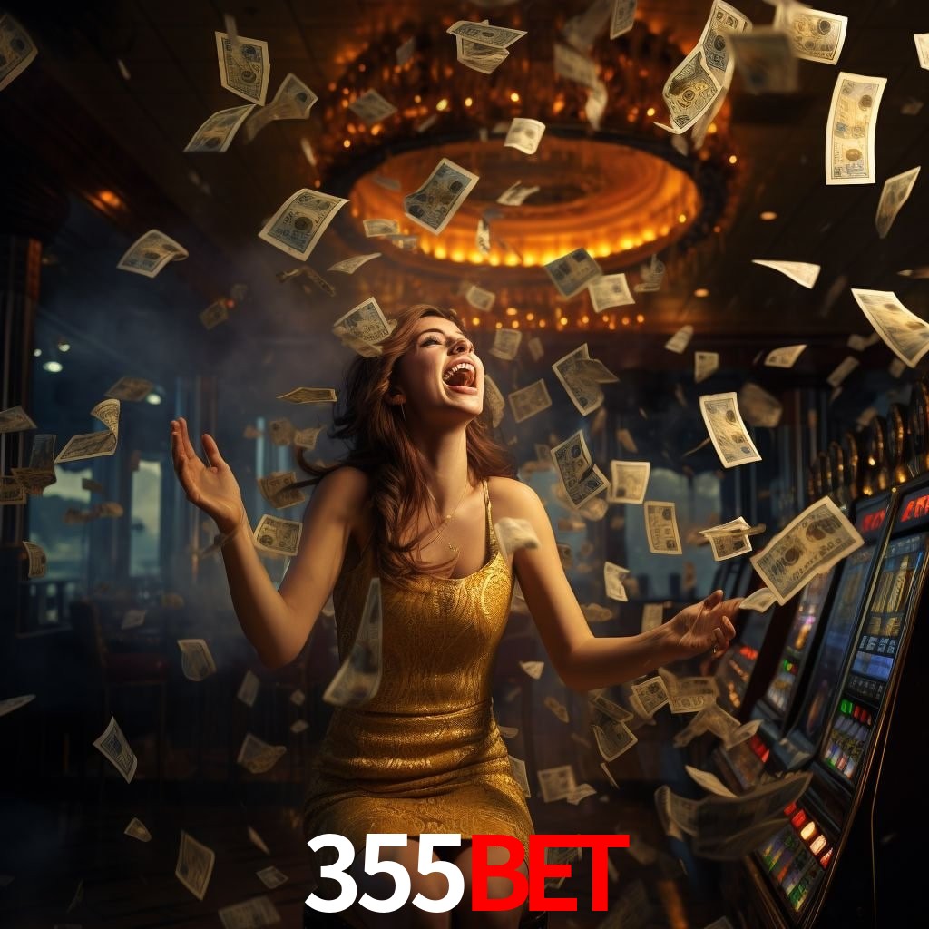 Tournaments 355BET