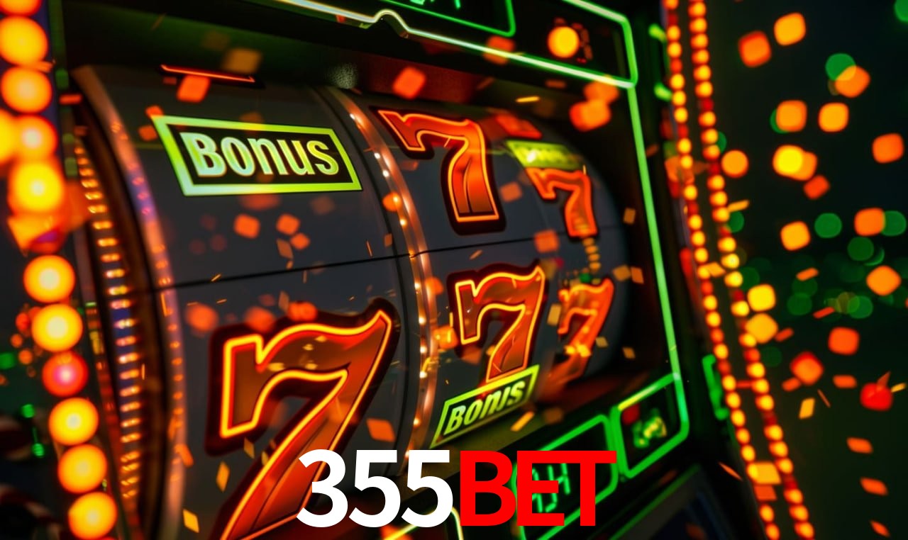 Tecnologia da Plataforma 355BET