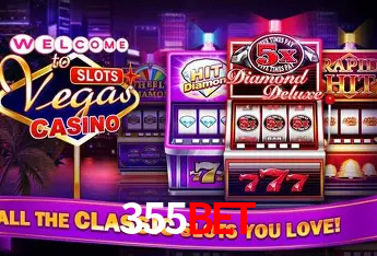 Exclusive Offers 355BET