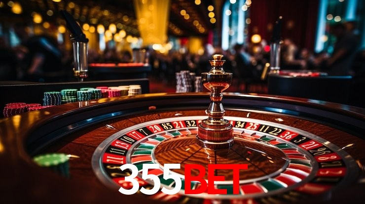 Secure Login 355BET
