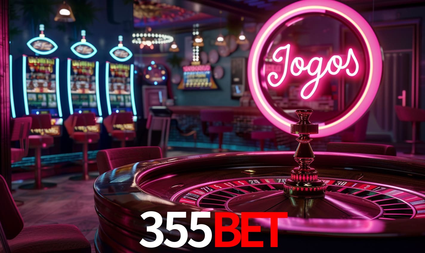 Diretório de Jogos 355BET