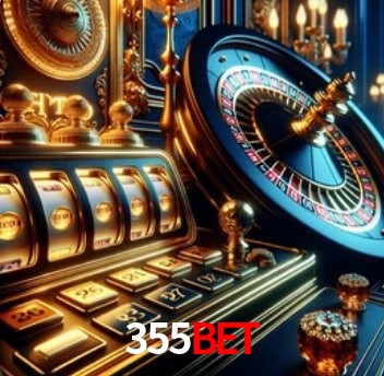 A Emoção da Loteria na 355BET: Uma Chance de Mudança de Vida