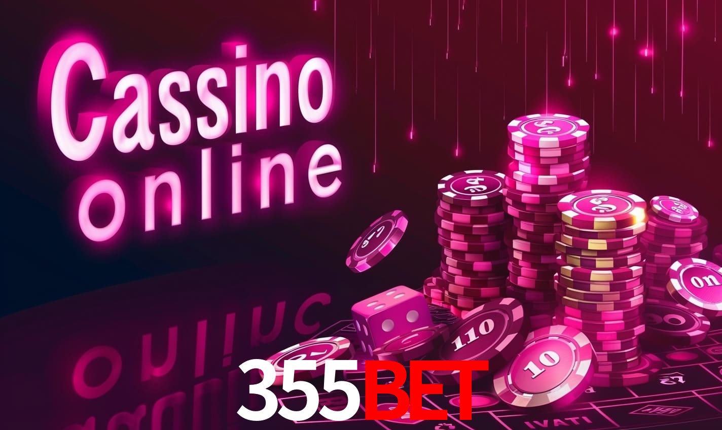 Avaliações dos Jogadores 355BET