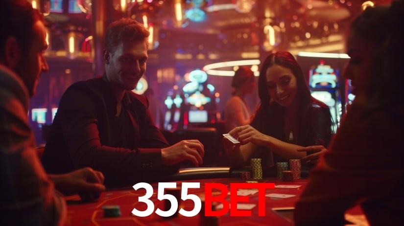 Jogos Exclusivos 355BET