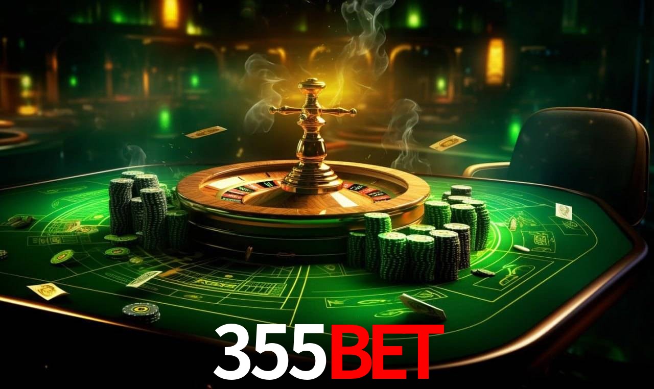 Integração de APIs 355BET