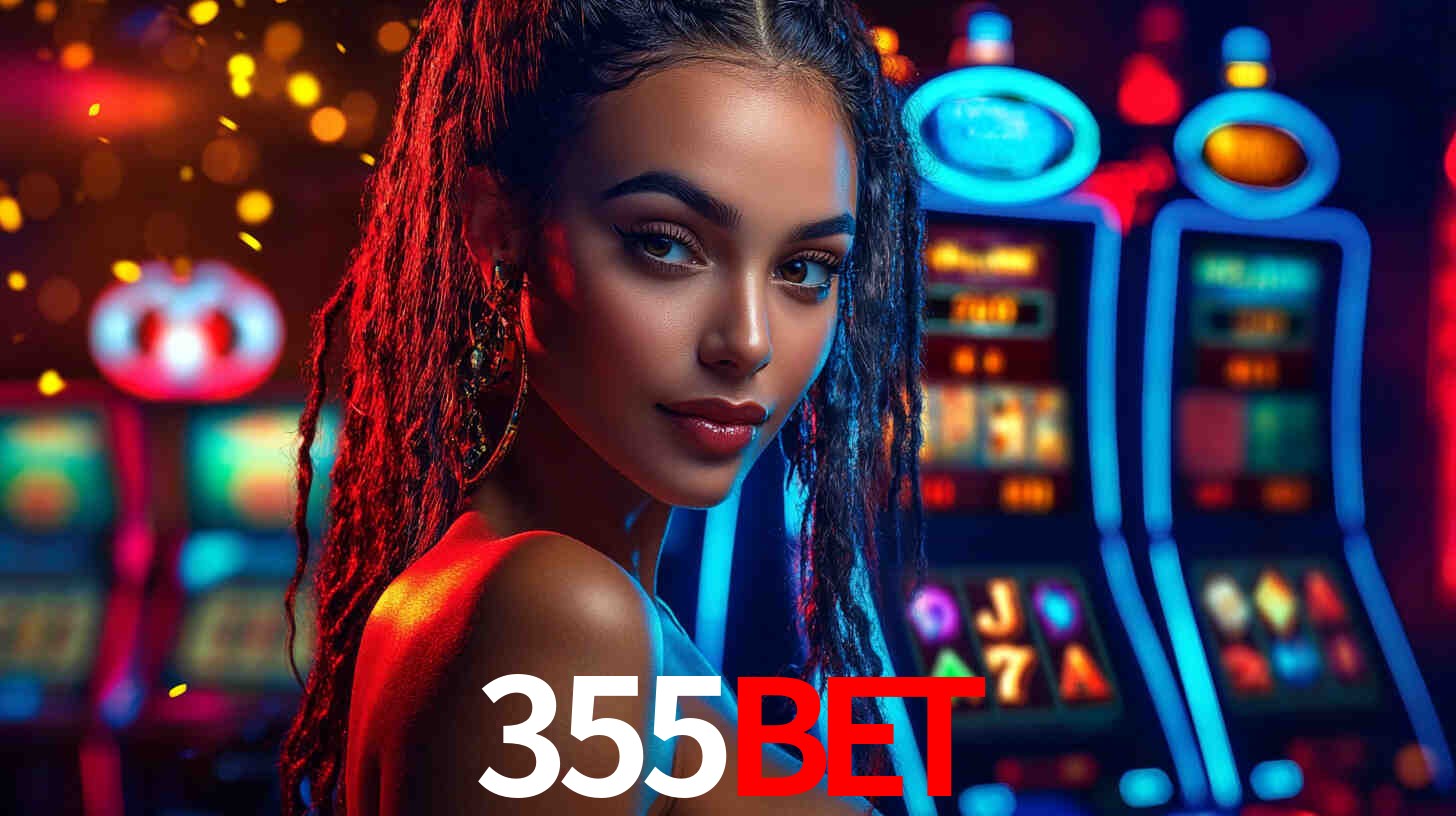 Apostas de Tênis 355BET