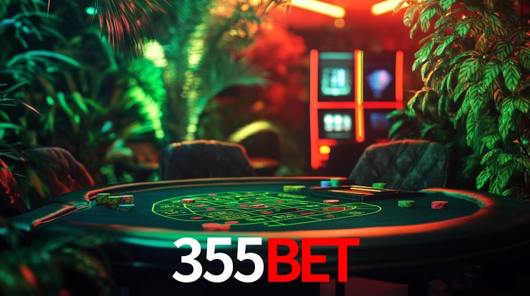 Exclusive Games 355BET