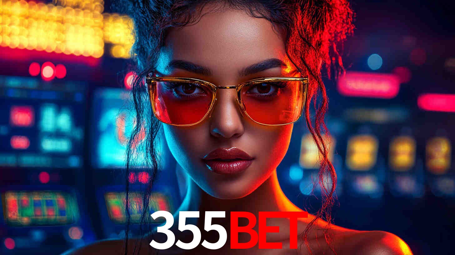 Apostas de Futebol 355BET