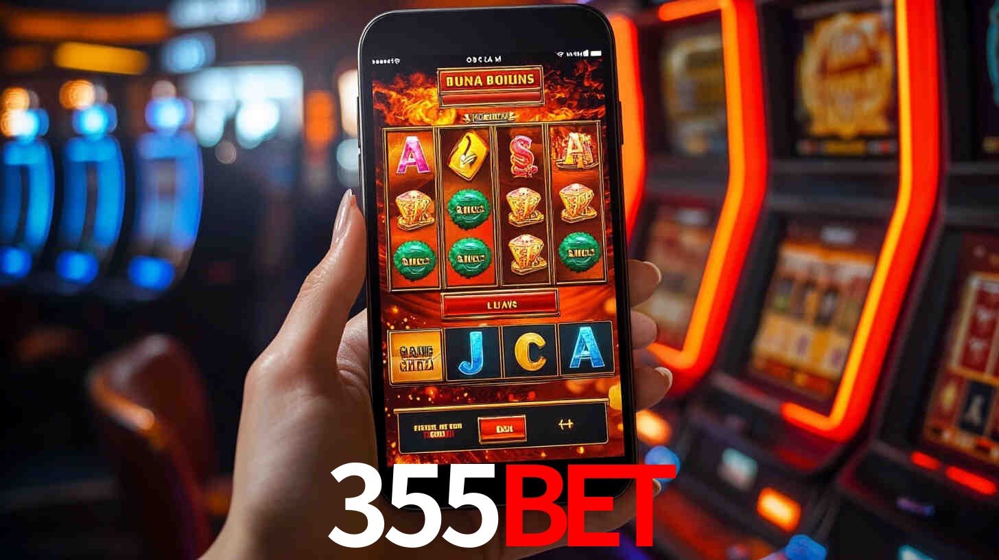 355BET paga