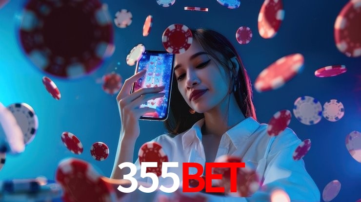 Benefícios da Conta 355BET