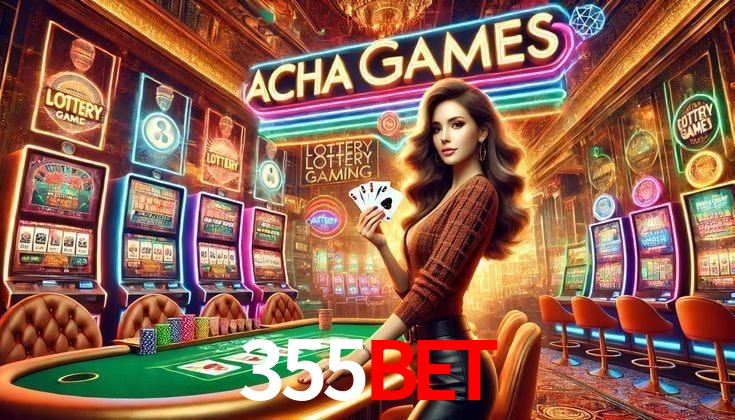 VIP Casino 355BET